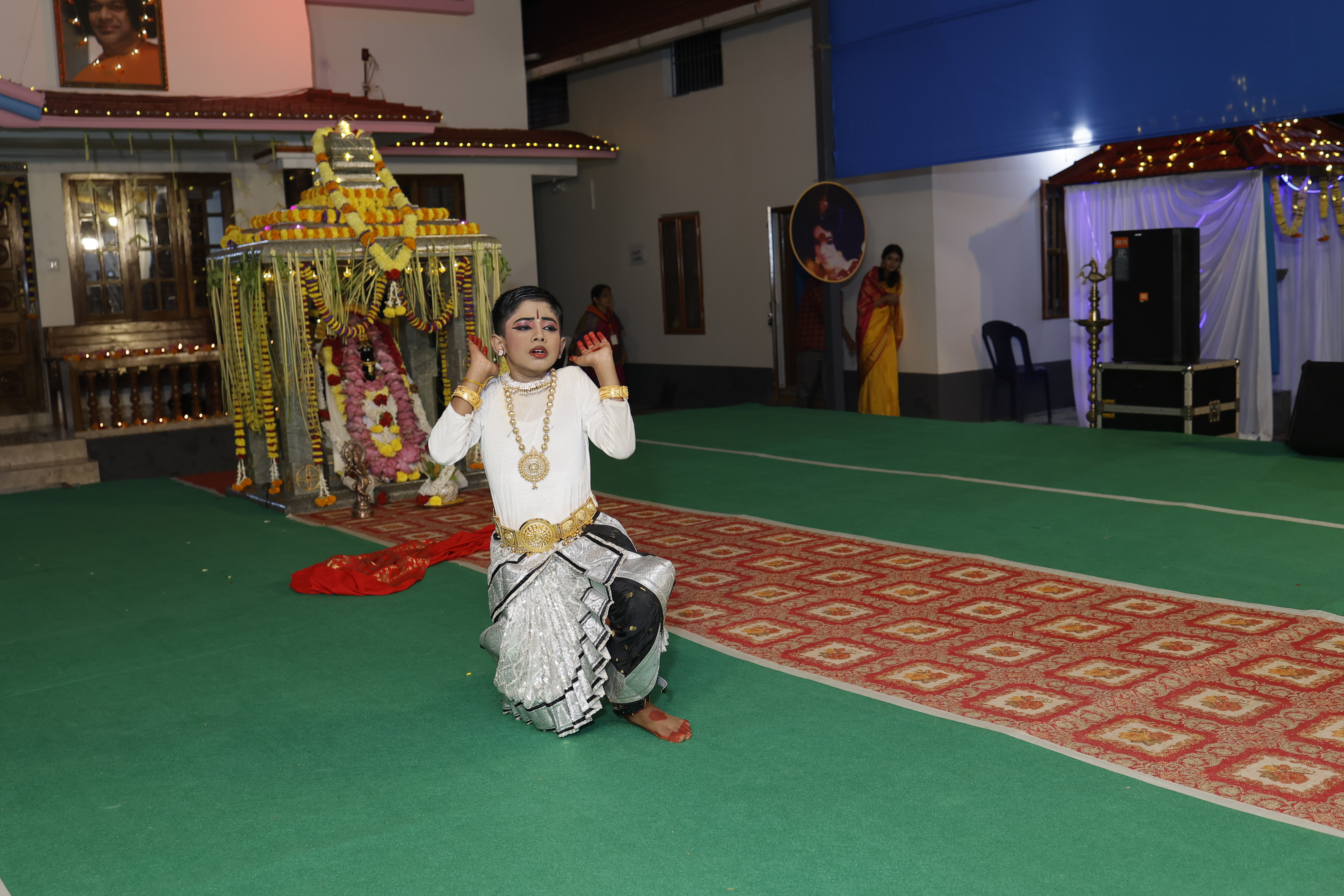 Cultural programs