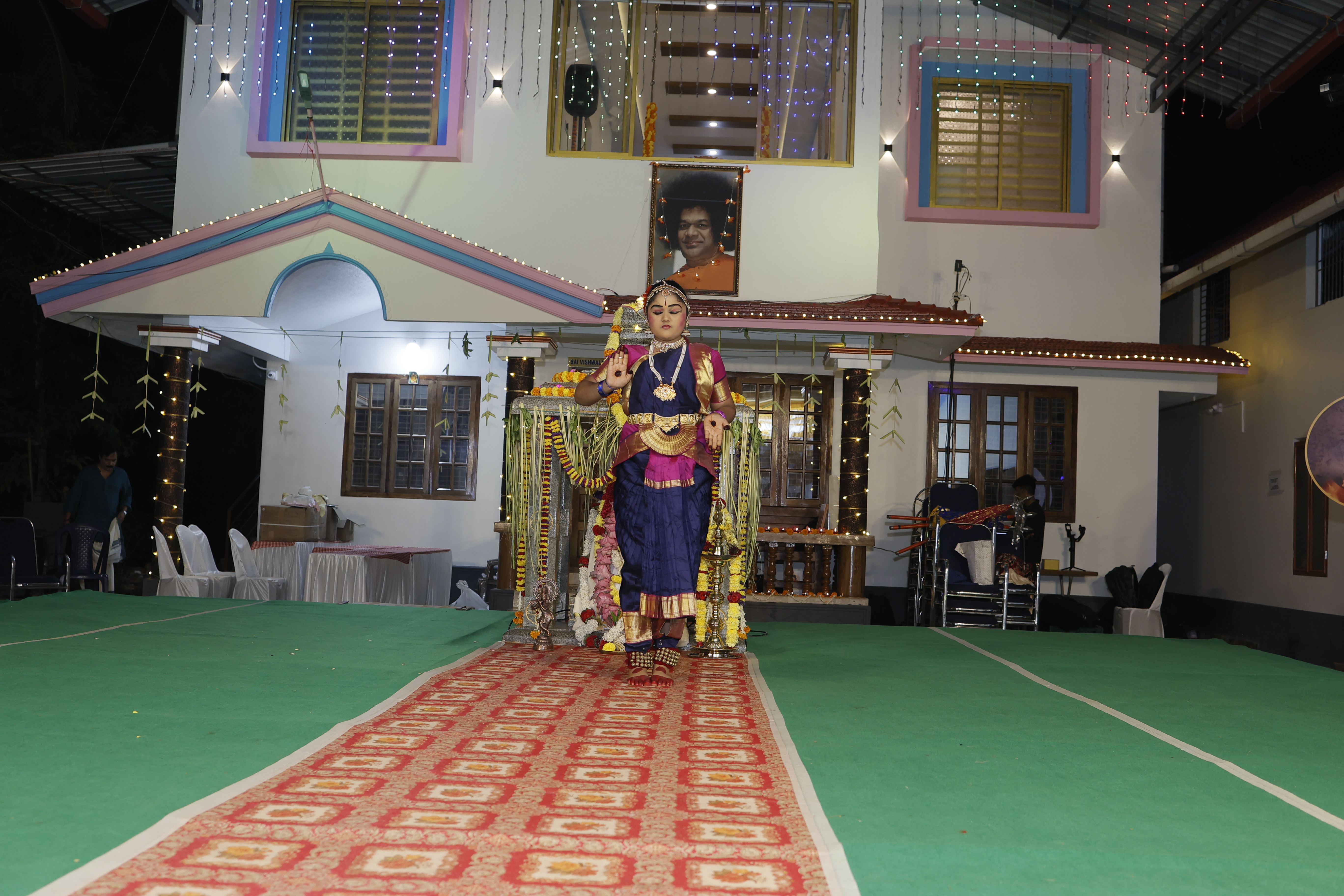 Cultural programs