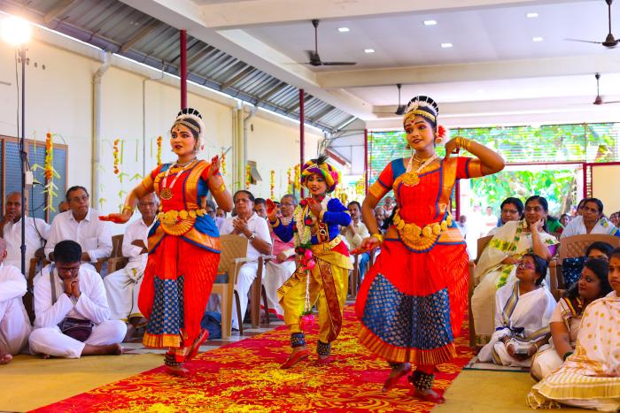 Cultural programs