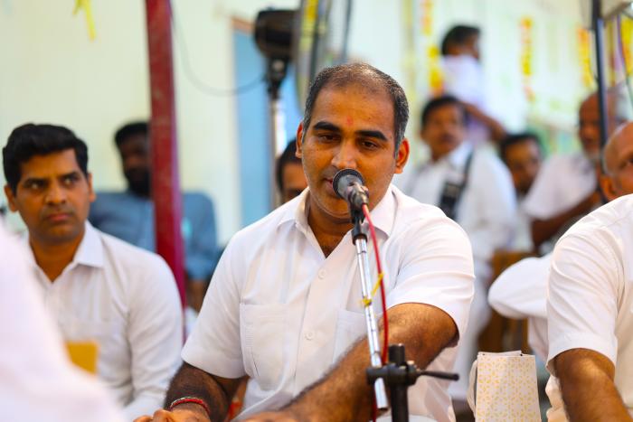 Bhajans